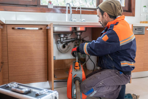 Best Affordable Plumber Near Me  in Cambridge, OH