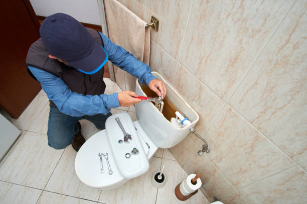 Best Water Heater Repair  in Cambridge, OH